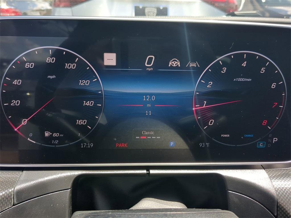 new 2024 Mercedes-Benz CLE 300 car, priced at $65,246