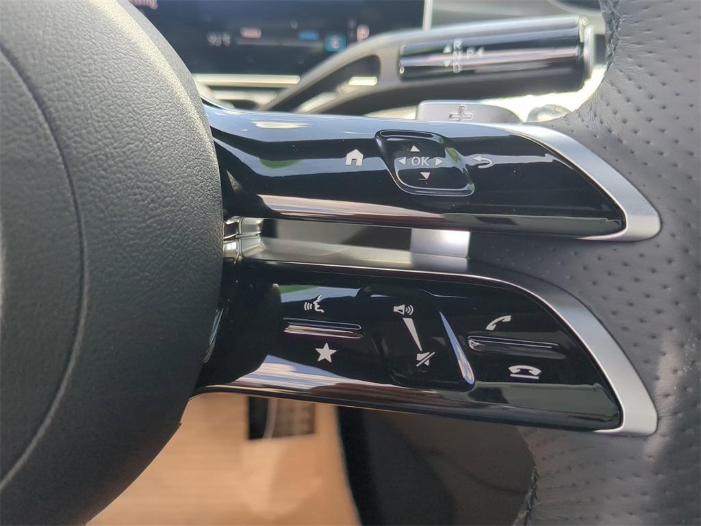 new 2024 Mercedes-Benz CLE 300 car, priced at $65,246