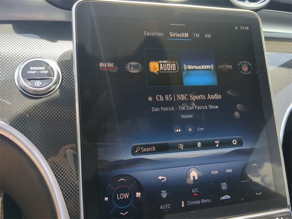 new 2024 Mercedes-Benz CLE 300 car, priced at $65,246