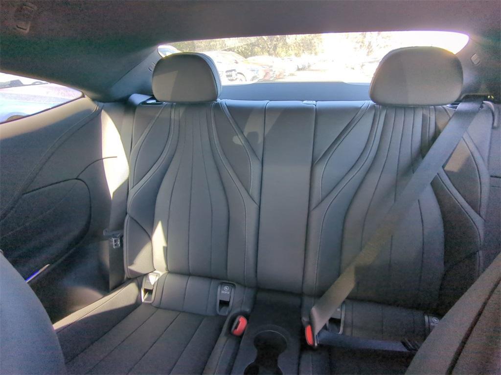 new 2024 Mercedes-Benz CLE 300 car, priced at $66,146