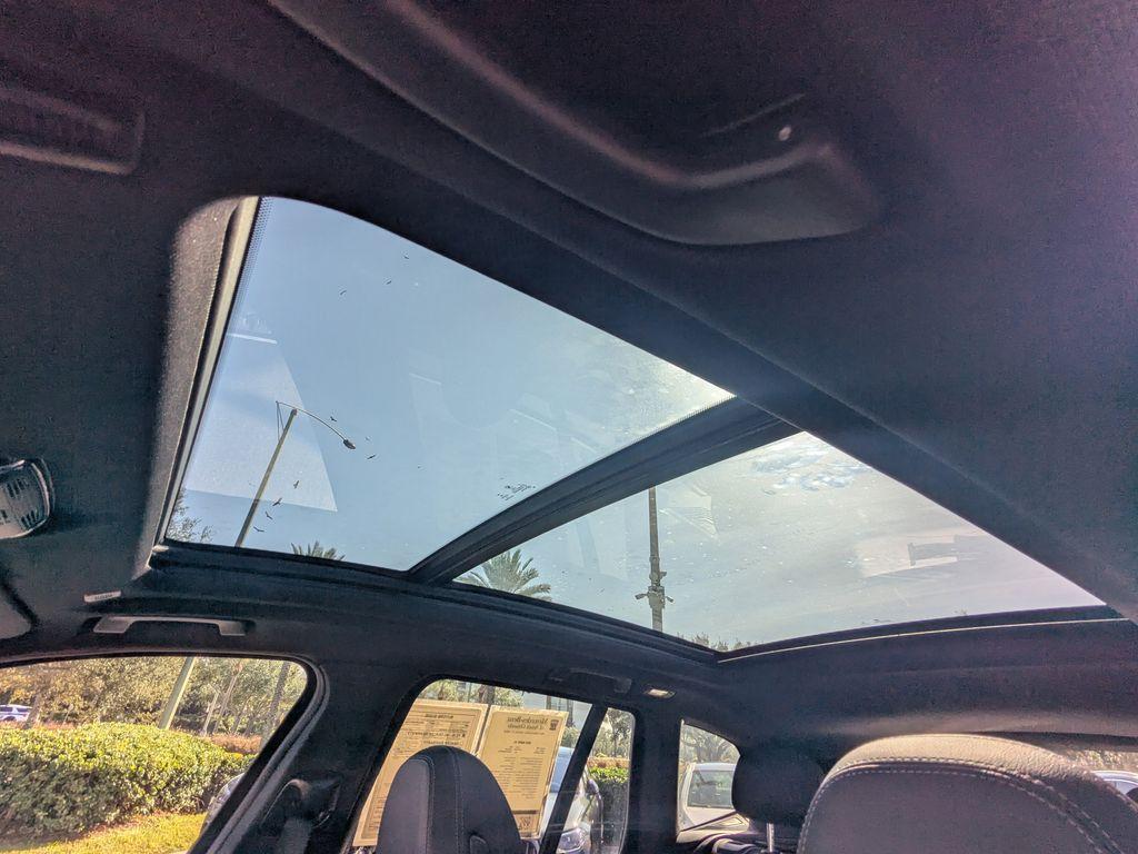 used 2022 BMW X3 car, priced at $25,007