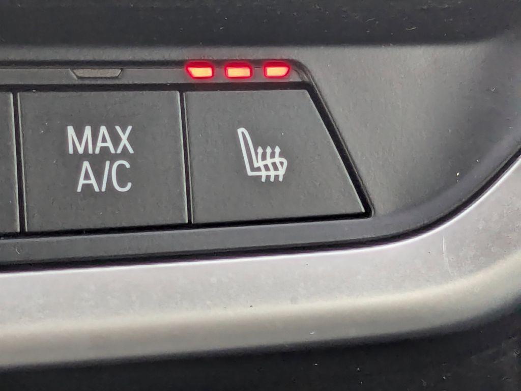 used 2022 BMW X3 car, priced at $25,007