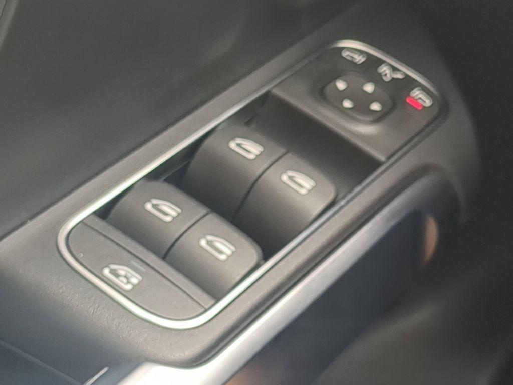 used 2024 Mercedes-Benz EQB 300 car, priced at $59,995