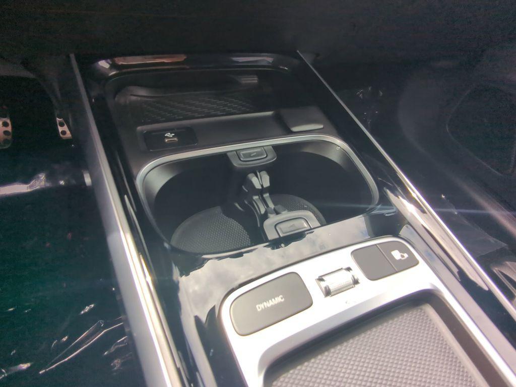 used 2024 Mercedes-Benz EQB 300 car, priced at $59,995