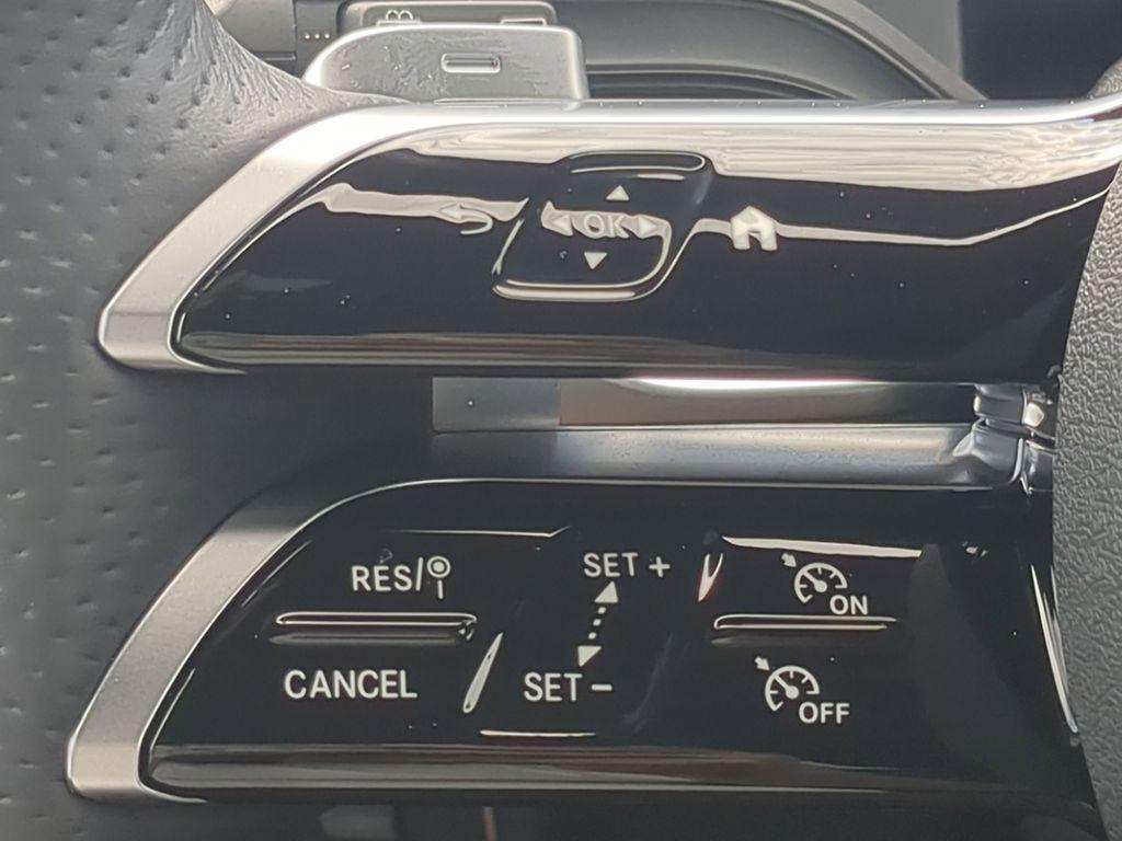 used 2024 Mercedes-Benz EQB 300 car, priced at $59,995