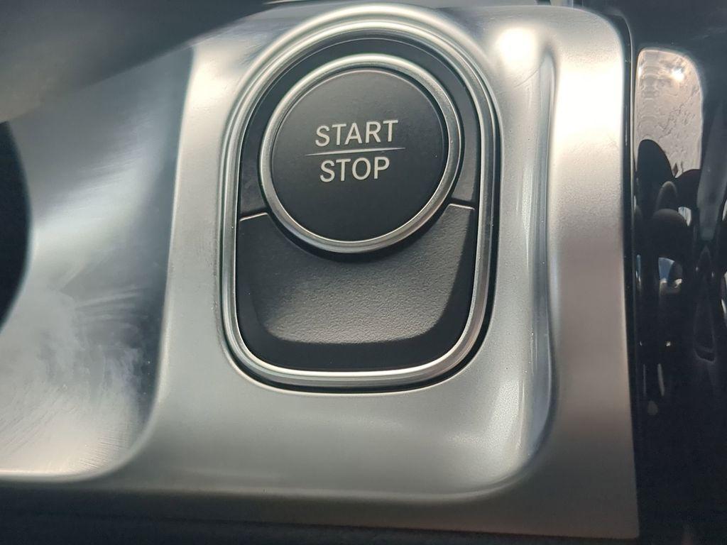 used 2024 Mercedes-Benz EQB 300 car, priced at $59,995