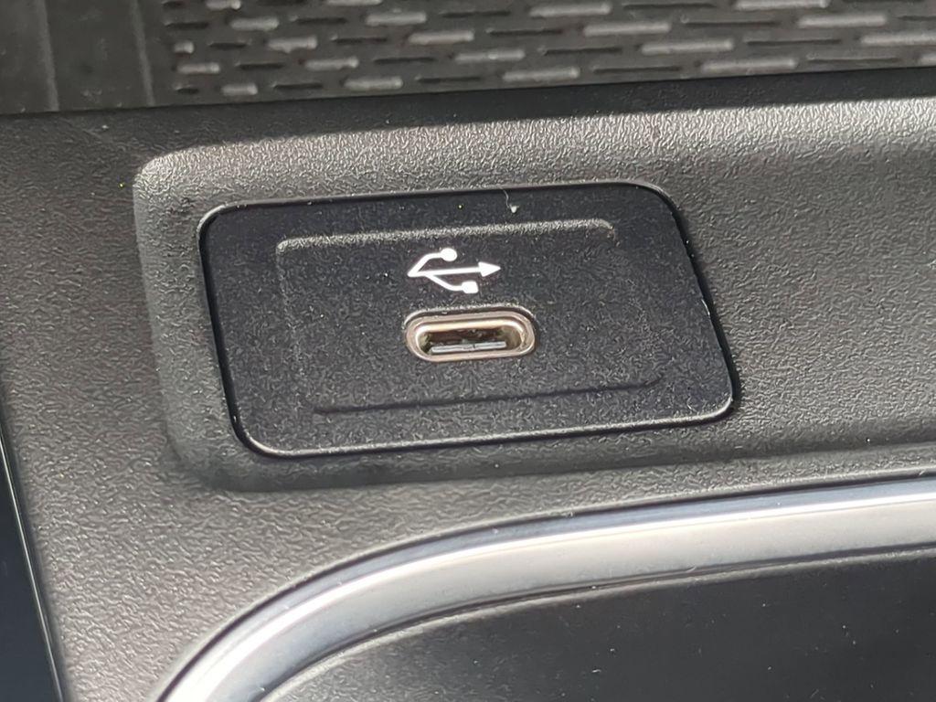 used 2024 Mercedes-Benz EQB 300 car, priced at $59,995