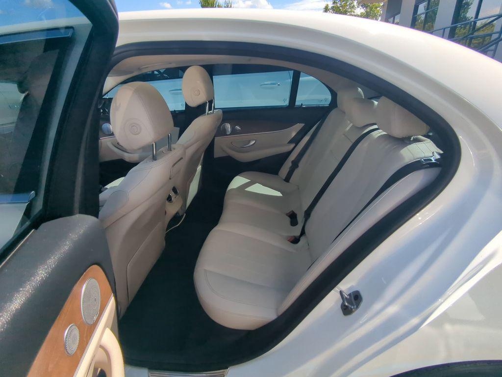 used 2019 Mercedes-Benz E-Class car, priced at $17,007