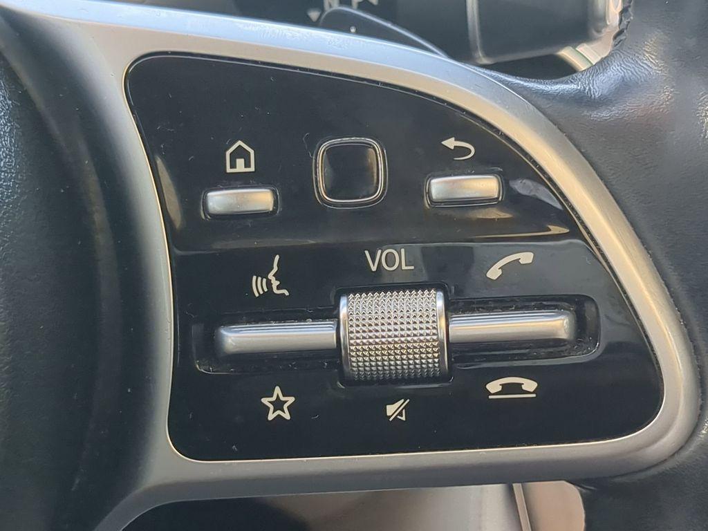 used 2019 Mercedes-Benz E-Class car, priced at $17,007