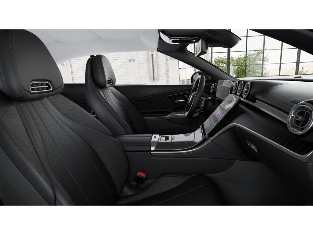 new 2026 Mercedes-Benz CLE 300 car