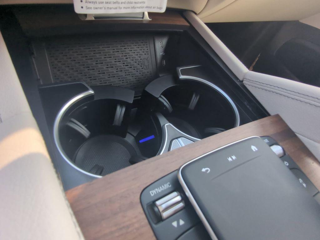 new 2026 Mercedes-Benz GLS 450 car