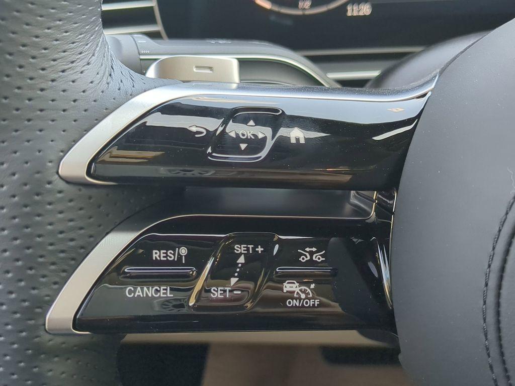 new 2026 Mercedes-Benz GLS 450 car