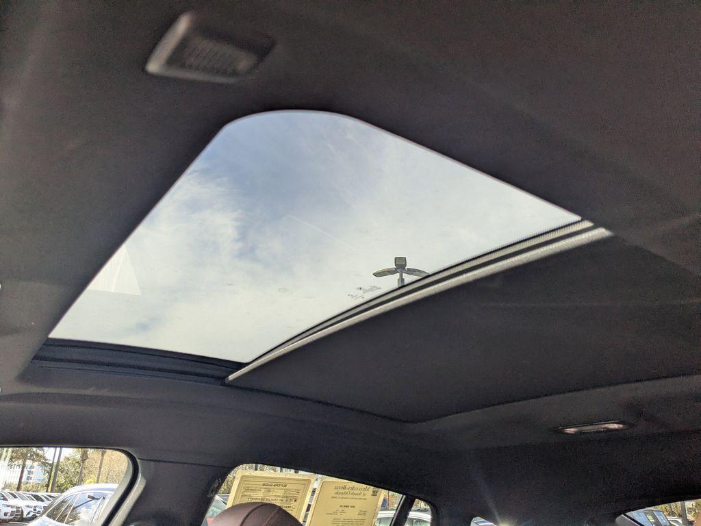 used 2021 BMW X6 car, priced at $38,407