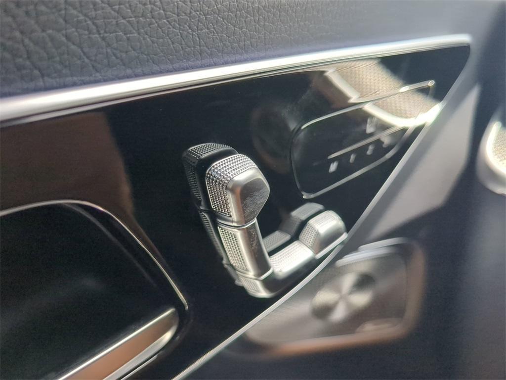 new 2024 Mercedes-Benz CLE 300 car, priced at $62,576