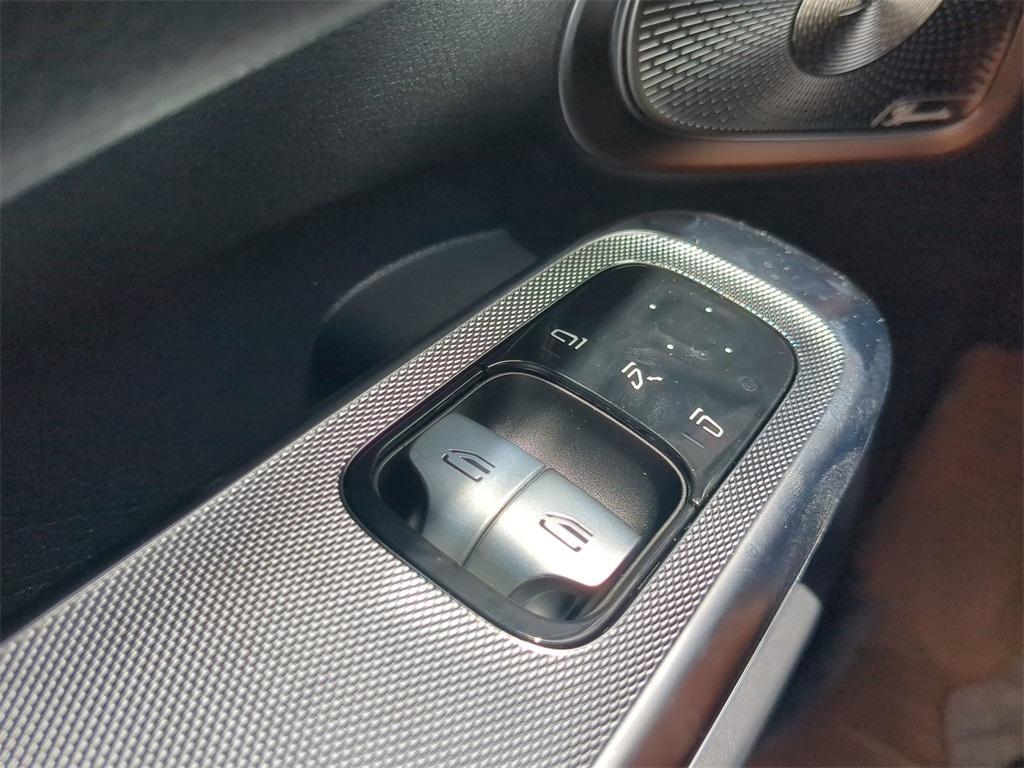 new 2024 Mercedes-Benz CLE 300 car, priced at $62,576