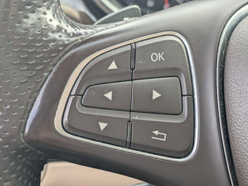 used 2017 Mercedes-Benz GLE 350 car, priced at $14,791