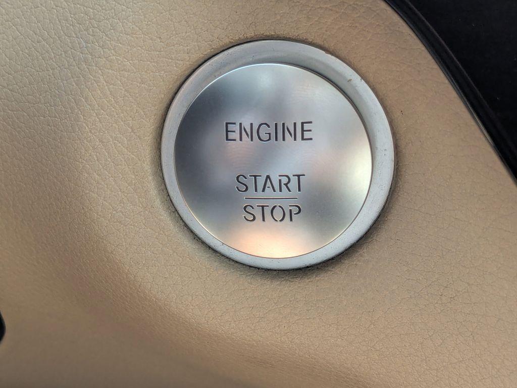 used 2017 Mercedes-Benz GLE 350 car, priced at $14,791