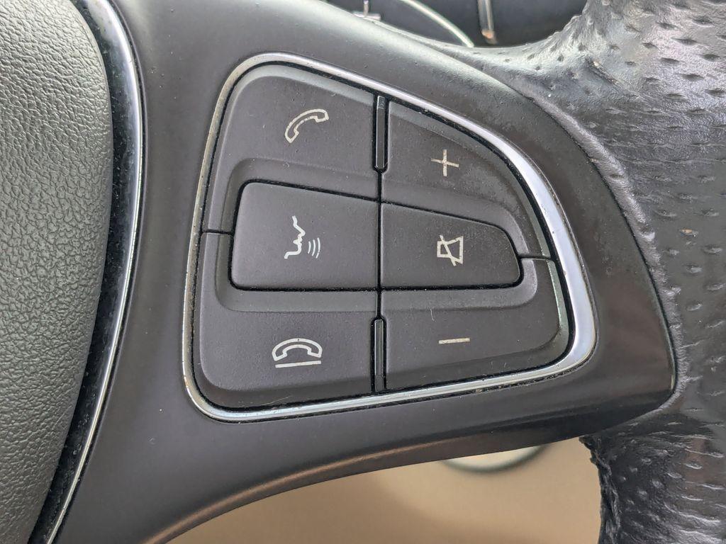 used 2017 Mercedes-Benz GLE 350 car, priced at $14,791