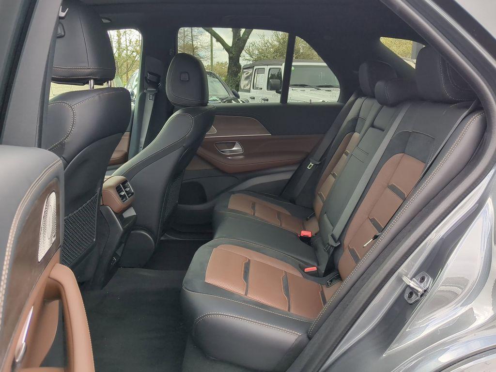 used 2024 Mercedes-Benz AMG GLE 53 car, priced at $88,115