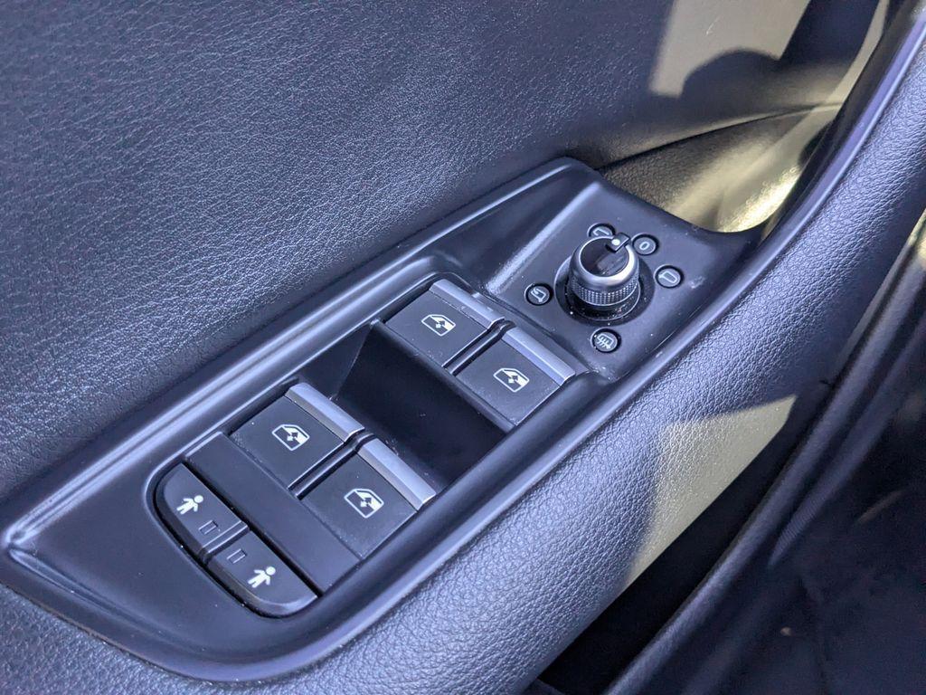 used 2017 Audi Q7 car, priced at $14,991