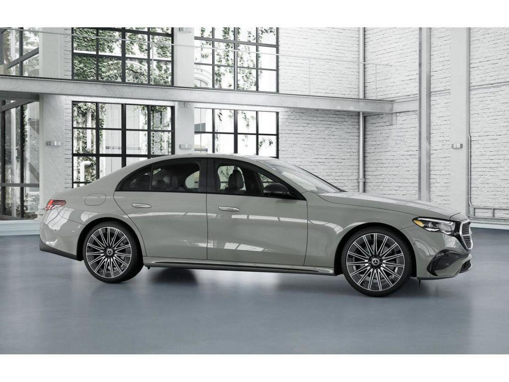 new 2026 Mercedes-Benz E-Class car, priced at $80,105