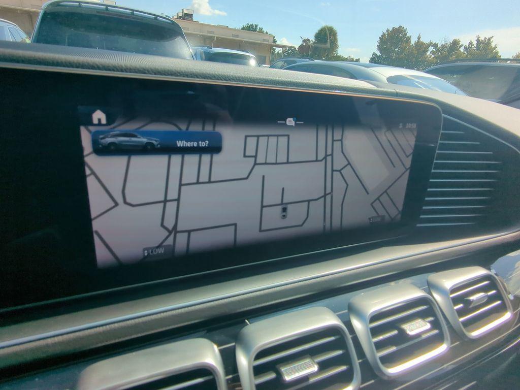 new 2026 Mercedes-Benz GLE 450 car, priced at $85,720