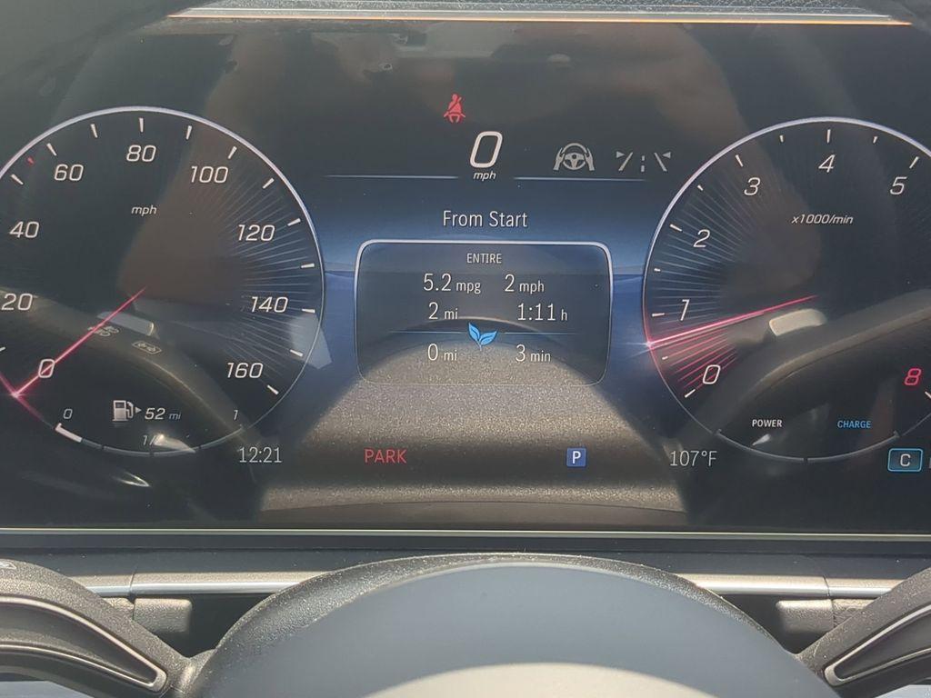 new 2025 Mercedes-Benz GLS 450 car