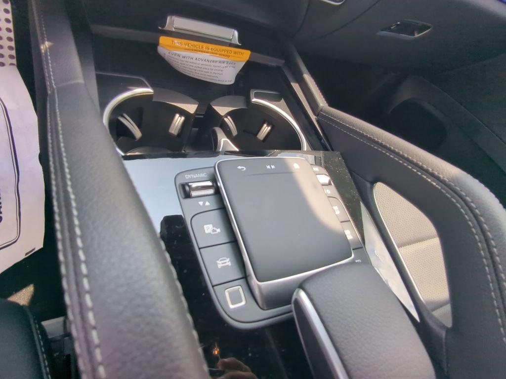 new 2025 Mercedes-Benz GLS 450 car