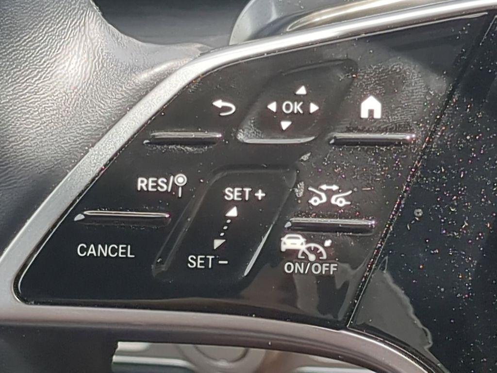 new 2025 Mercedes-Benz GLE 450e car