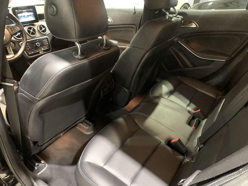 used 2016 Mercedes-Benz GLA-Class car, priced at $10,991