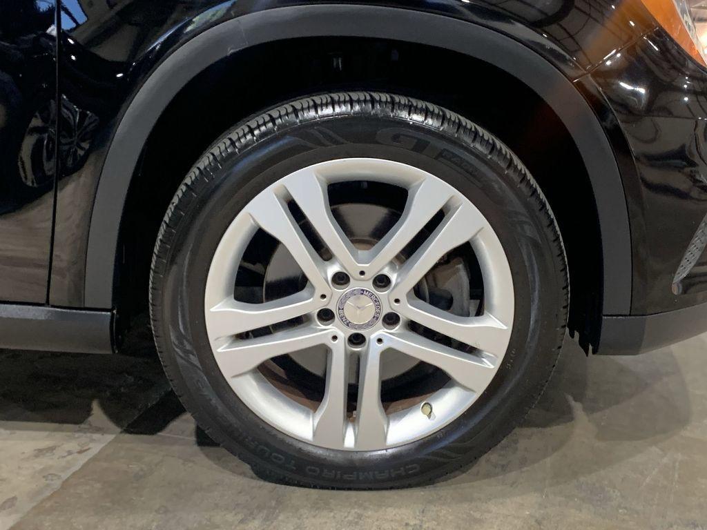 used 2016 Mercedes-Benz GLA-Class car, priced at $10,991