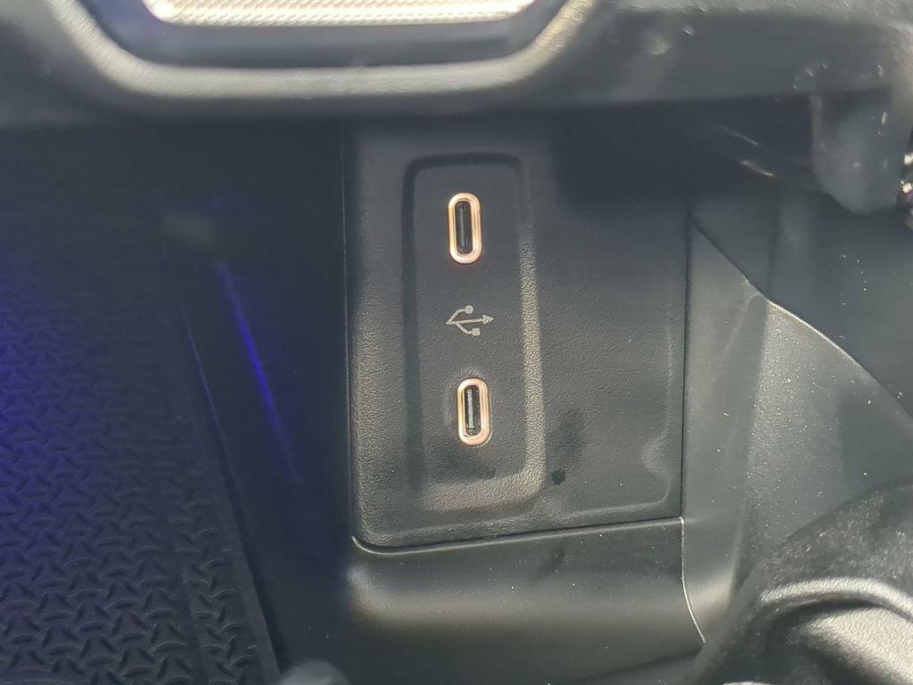 used 2025 Mercedes-Benz GLC 300 car, priced at $54,700