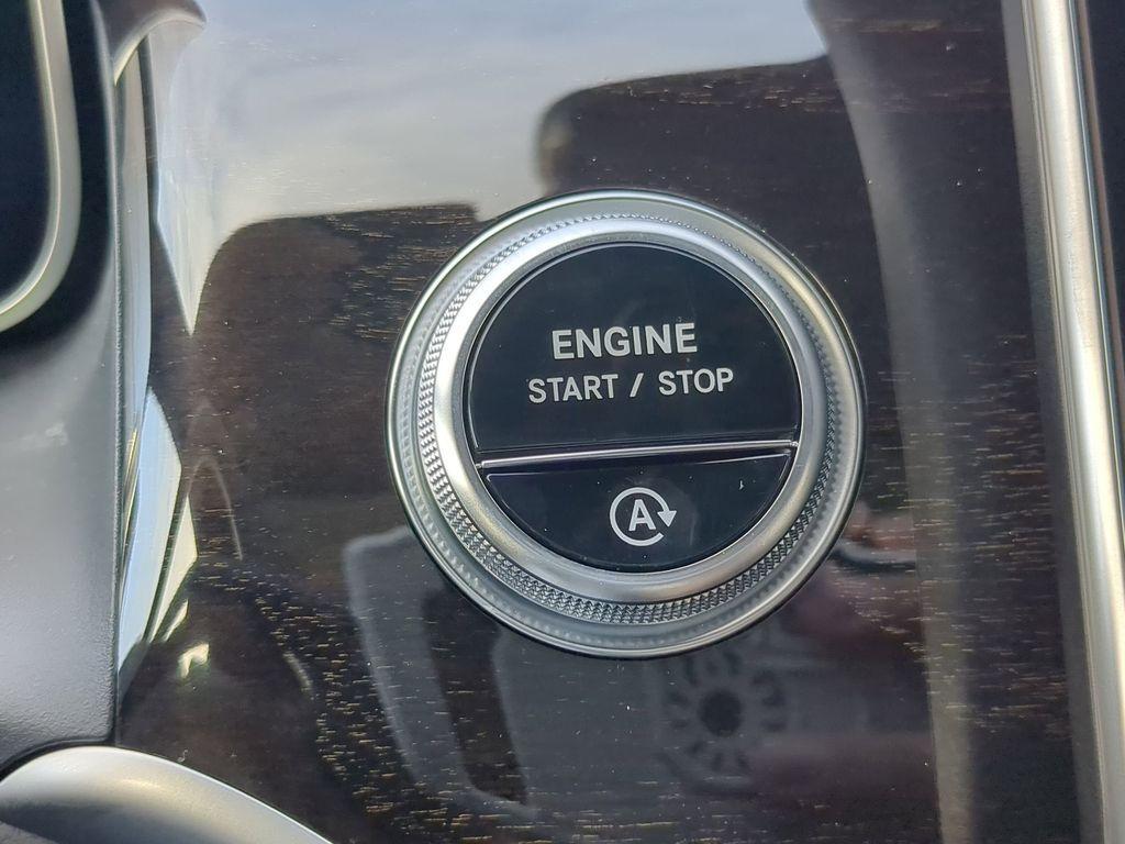 used 2025 Mercedes-Benz GLC 300 car, priced at $54,700