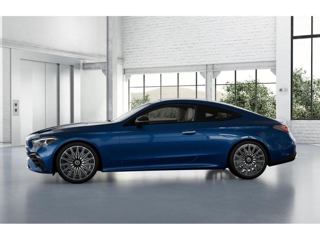new 2024 Mercedes-Benz CLE 300 car, priced at $63,126