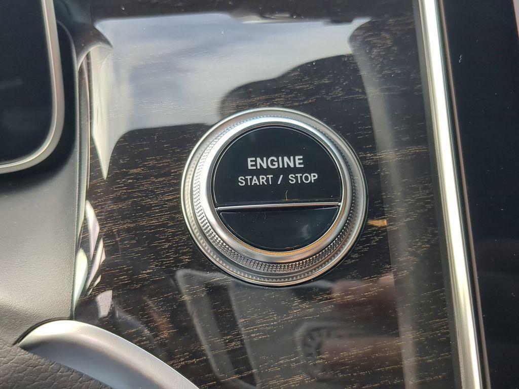 used 2025 Mercedes-Benz GLC 350e car, priced at $63,860