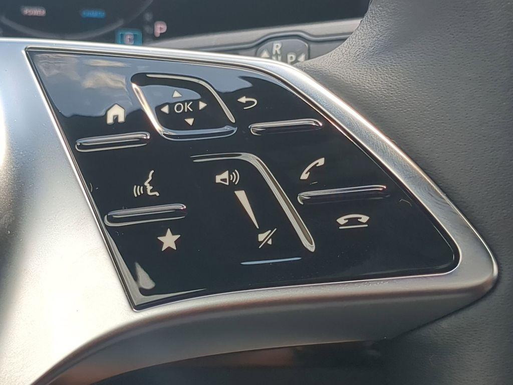 new 2025 Mercedes-Benz GLA 250 car