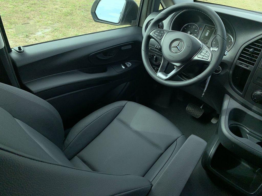 used 2023 Mercedes-Benz Metris car, priced at $40,491