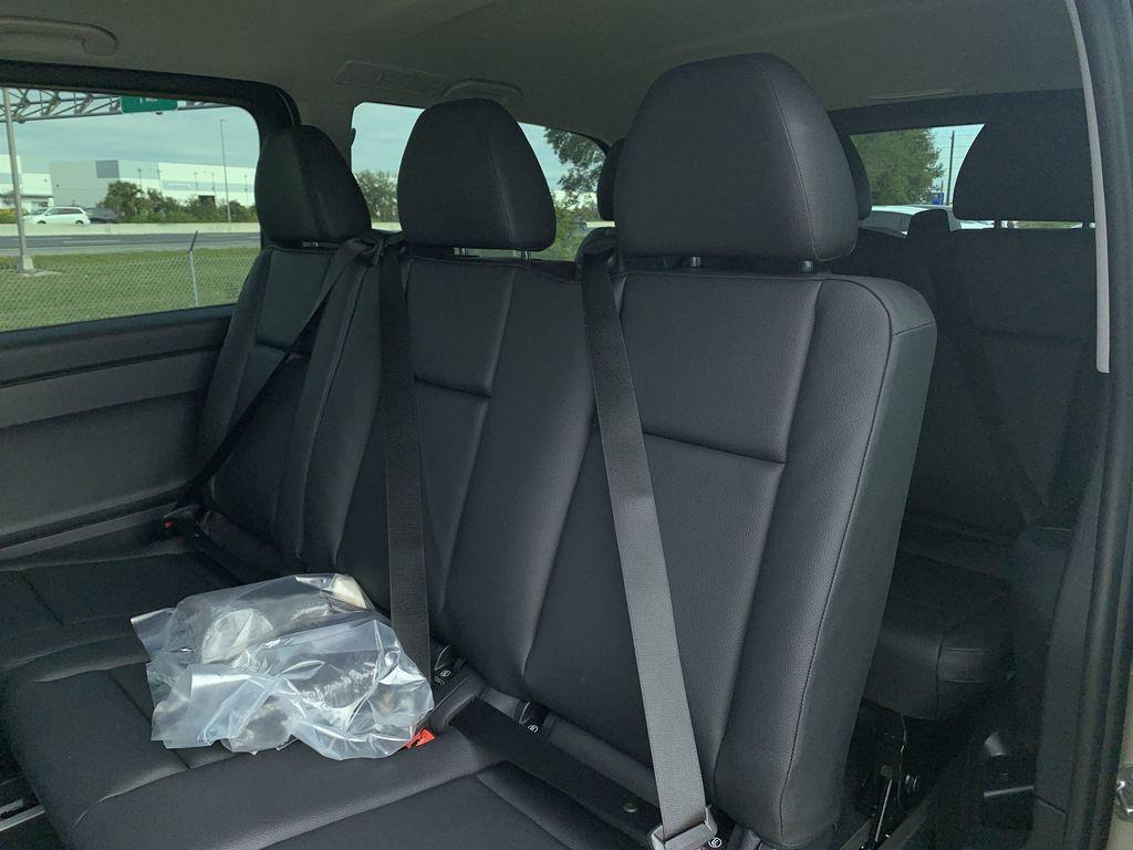 used 2023 Mercedes-Benz Metris car, priced at $40,491
