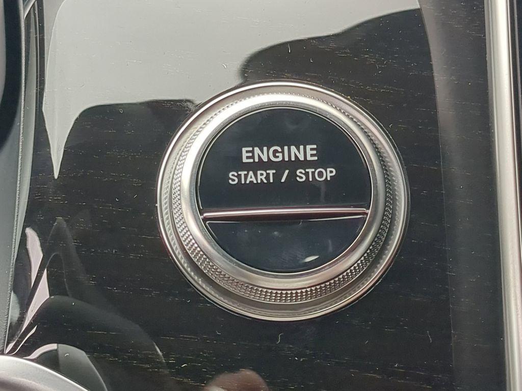 used 2025 Mercedes-Benz GLC 350e car, priced at $67,860