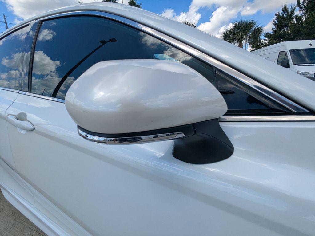 2020 Wind Chill Pearl Toyota Camry