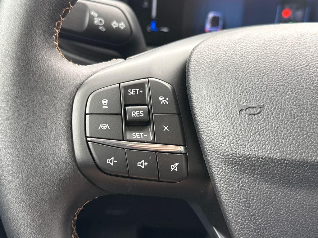 new 2026 Ford Bronco Sport car, priced at $38,730