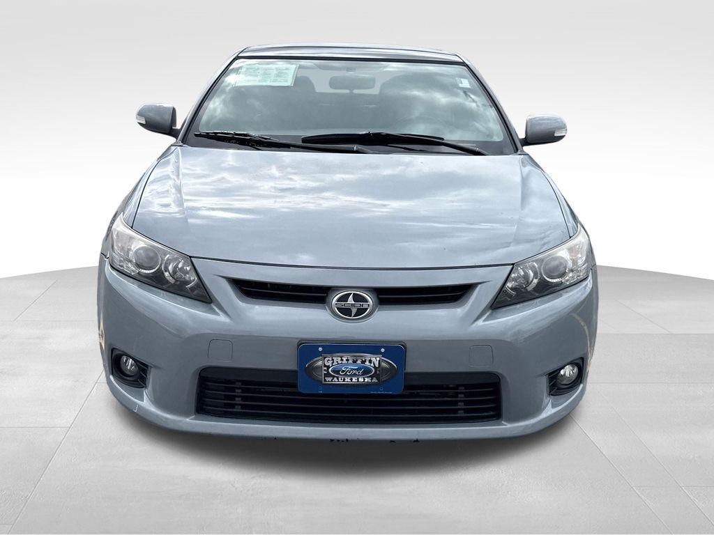 used 2011 Scion tC car, priced at $6,643