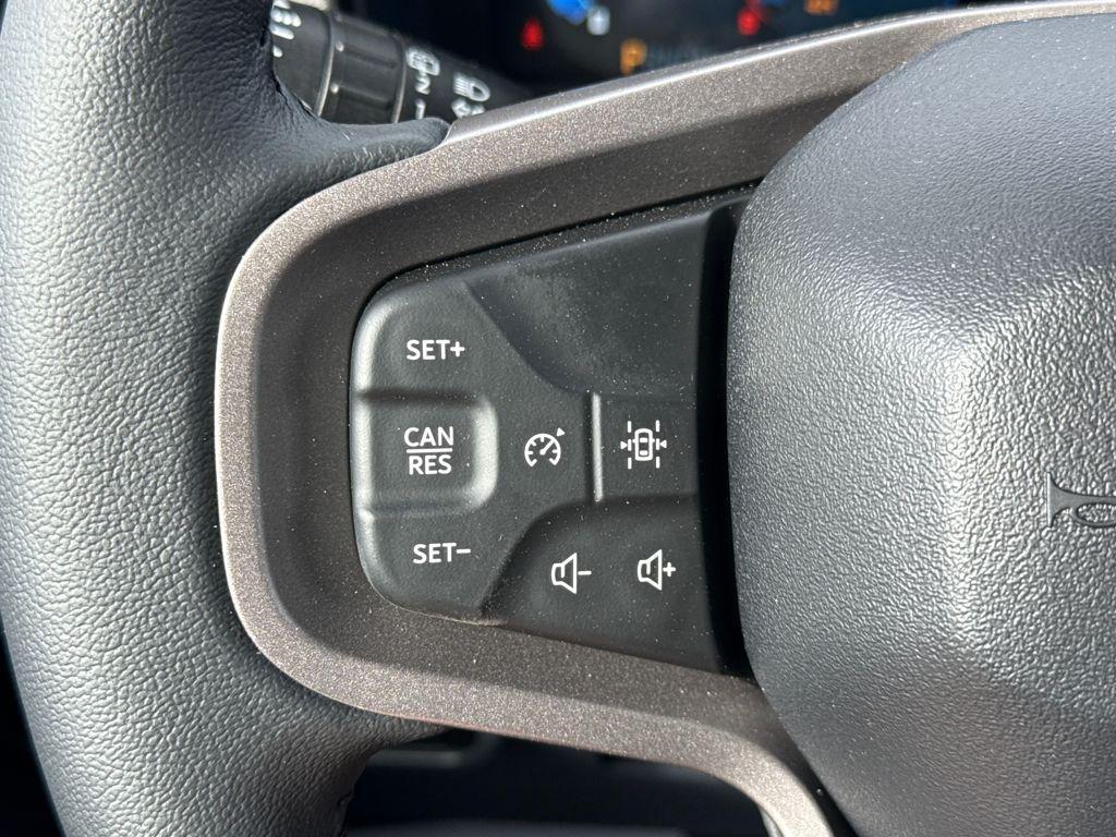 new 2026 Ford Bronco car, priced at $53,955