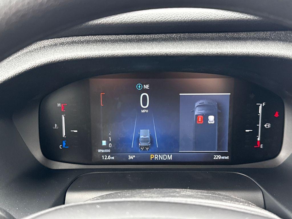 new 2026 Ford Transit-250 car, priced at $56,075