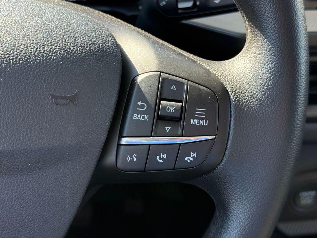 new 2026 Ford Bronco Sport car, priced at $35,035