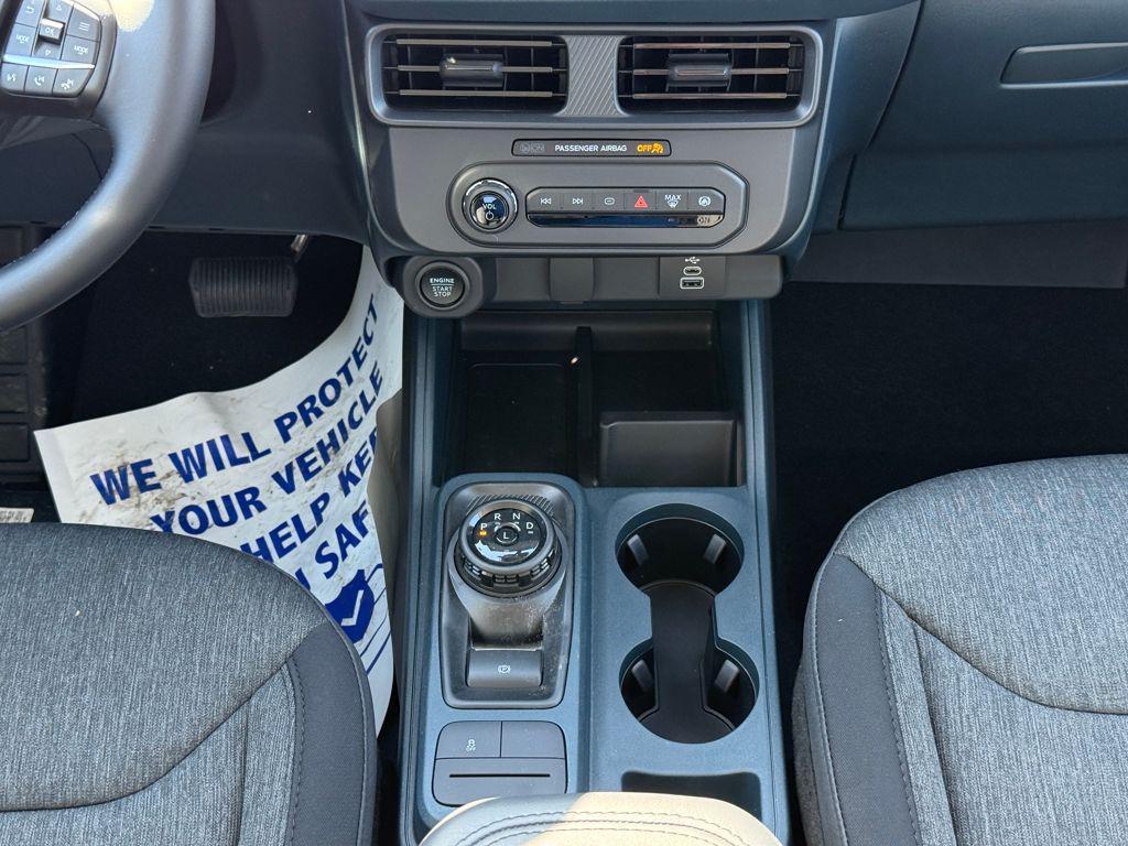 new 2026 Ford Maverick car, priced at $40,975