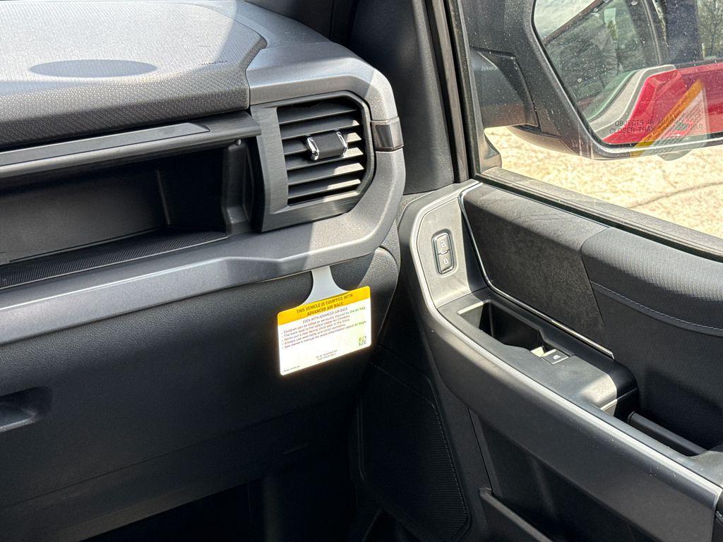 new 2026 Ford F-150 car, priced at $61,374