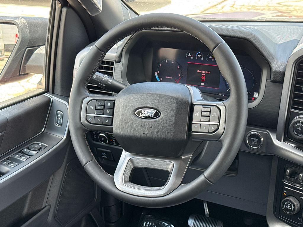 new 2026 Ford F-150 car, priced at $61,374