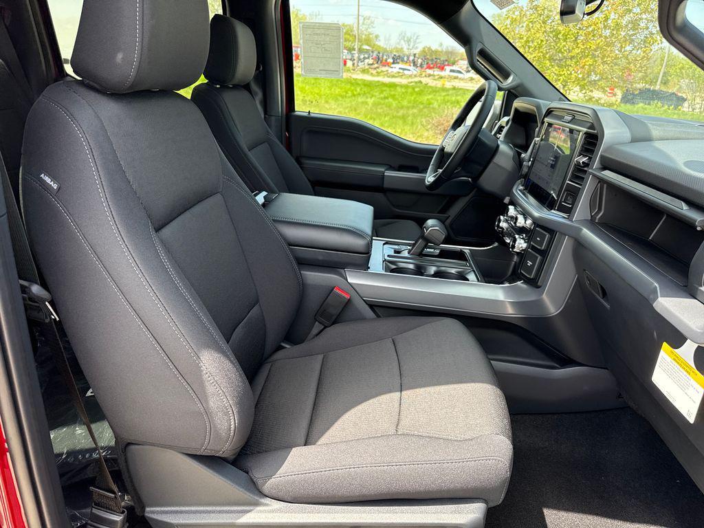 new 2026 Ford F-150 car, priced at $61,374