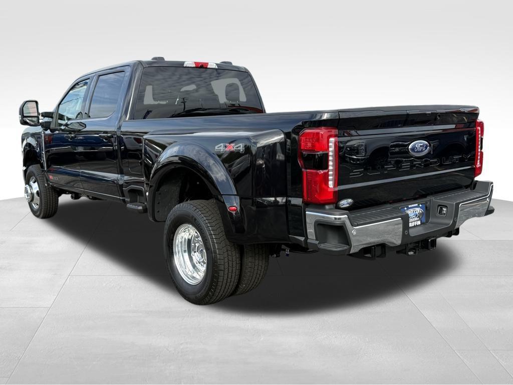 new 2026 Ford F-350 car, priced at $82,395
